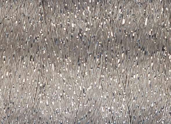 Gunold Poly Sparkle No.30/ 1000 m Miniking Stickgarn 0907