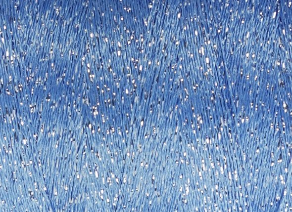 Gunold Poly Sparkle No.30/ 1000 m Miniking Stickgarn 0912