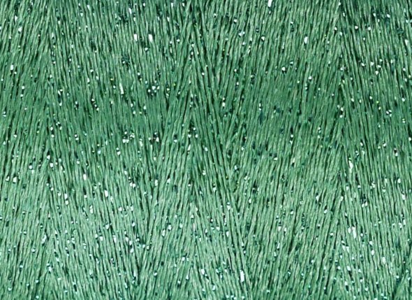 Gunold Poly Sparkle No.30/ 1000 m Miniking Stickgarn 0913