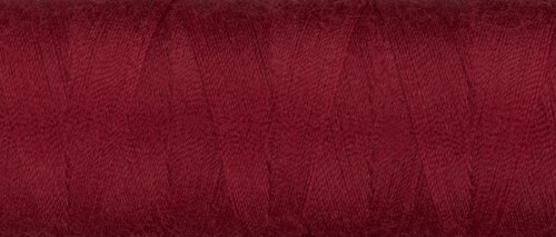 Amann Mettler SERACYCLE No.120/ 200 m Universalnähgarn 0918 - Cranberry