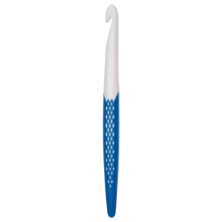 Prym Wollhäkelnadel ergonomisch 218 492 -10,0 -18 cm