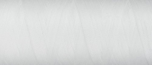 Amann Mettler SERACYCLE No.120/ 200 m Universalnähgarn 1000 - Eggshell
