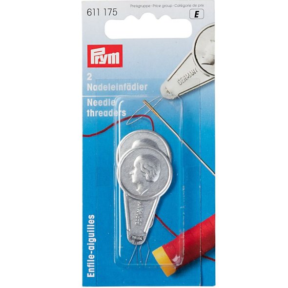 Prym Nadeleinfädler (2 St.)