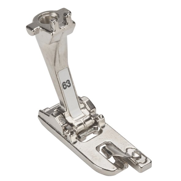Bernina Nr. 63 Säumer Zickzack (3 mm/ für alte Modelle)