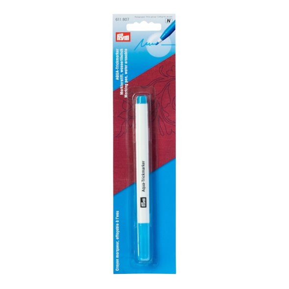 Prym Aqua-Trickmarker (wasserlöslich)