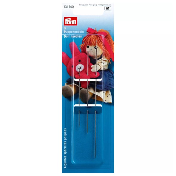 Prym Puppennadeln (3 St.)