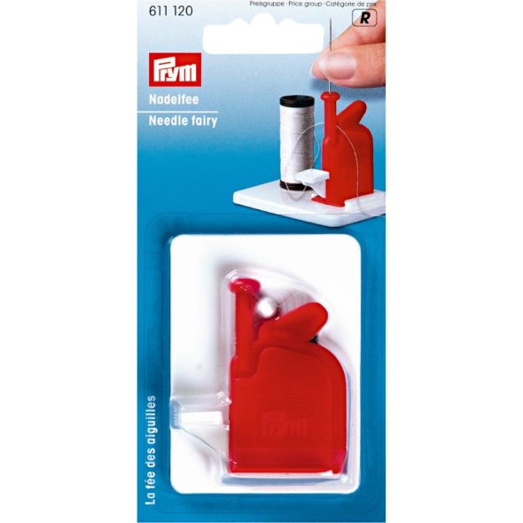 Prym Nadel-Fee Einfädelmaschine (manuell)