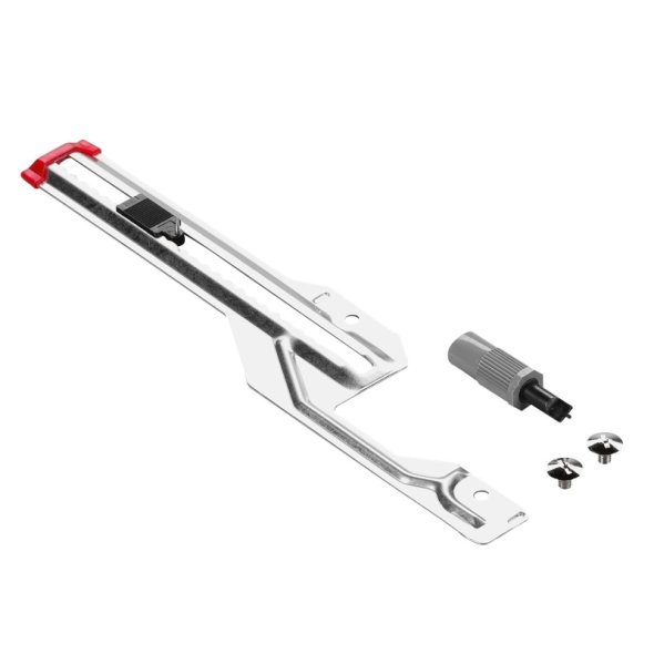 Bernina Nr. 83 Kreisstickapparat