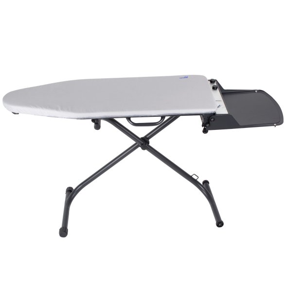 Knittax Bügeltischbezug (für CBT 211 - 220/ AT 1000/ grau)