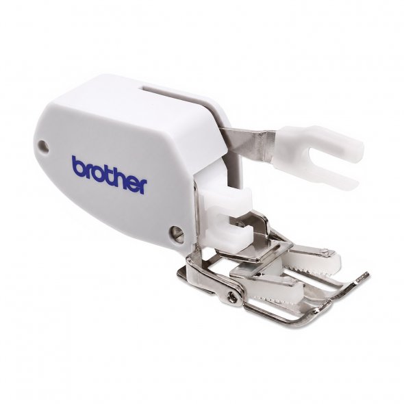 Brother Stoffobertransport - Horizontal-Greifer