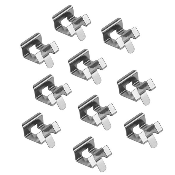 Clips für Stickrahmen (für Husqvarna/ Pfaff)