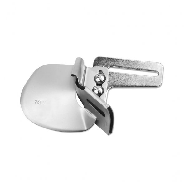 Baby Lock Doppelfaltschrägbinder (28 mm)