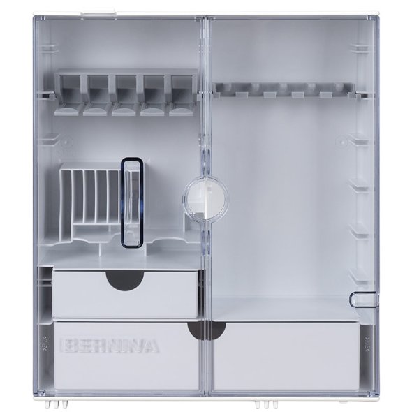 Bernina Zubehörbox