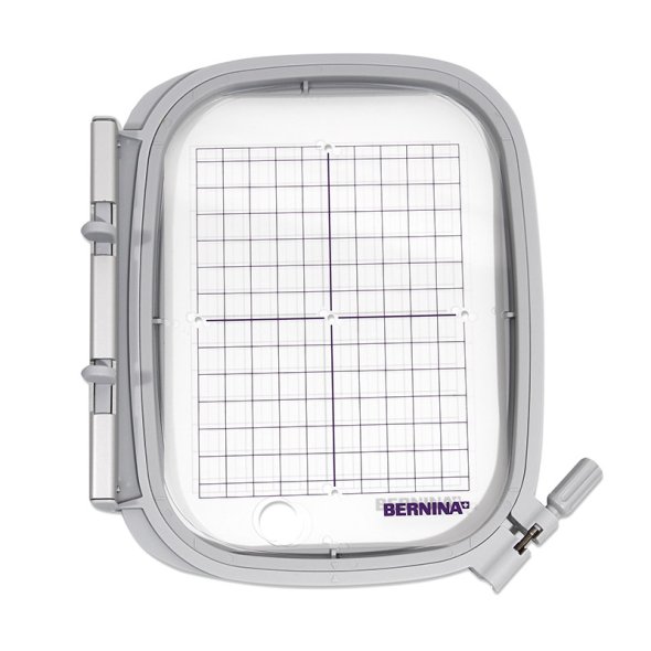 Bernina Stickrahmen mittel (100 mm x 130 mm)