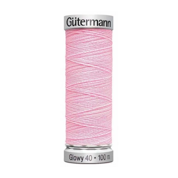 Gütermann Sulky Glowy No.40/ 100 m
