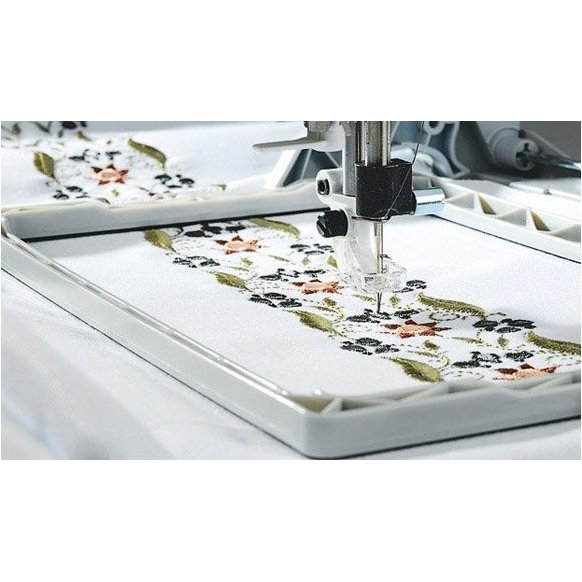 Husqvarna Viking Endless Hoop (170 x 100 mm)
