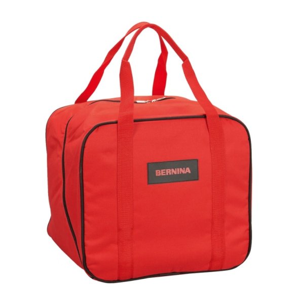 Bernina Overlocktasche (abgepolstert)