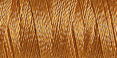 Gütermann Rayon 40/ 1000 m Uni Stickfaden 1126