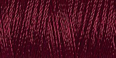 Gütermann Rayon 40/ 1000 m Uni Stickfaden 1189