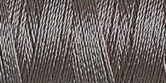 Gütermann Rayon 40/ 1000 m Uni Stickfaden 1219