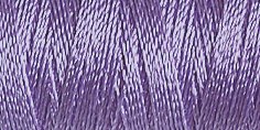 Gütermann Rayon 40/ 1000 m Uni Stickfaden 1254