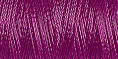 Gütermann Rayon 40/ 1000 m Uni Stickfaden 1255