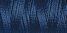 Gütermann Rayon 40/ 1000 m Uni Stickfaden 643