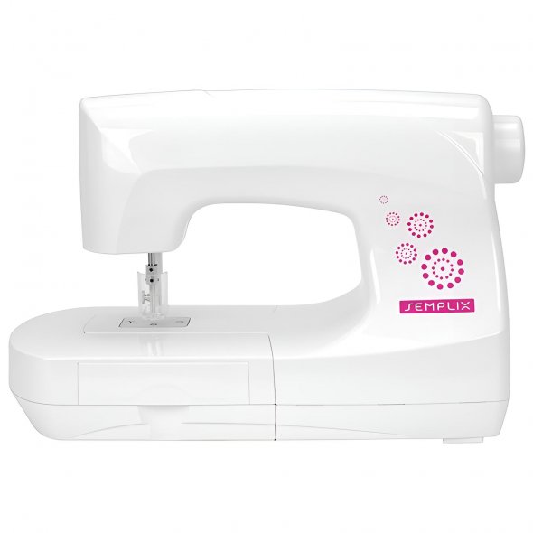 Semplix Merrylock SP1000 Nadelfilzmaschine (5 Nadeln)
