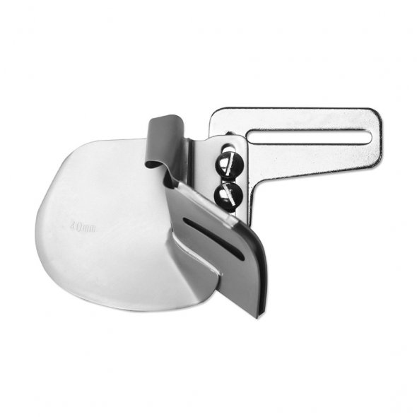 Baby Lock Einzelfaltschrägbinder (40 mm)