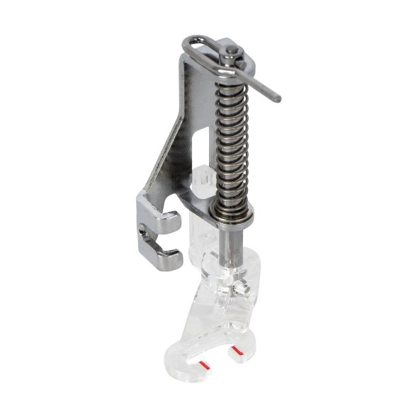 Janome Stick- und Stopffuß (offen)
