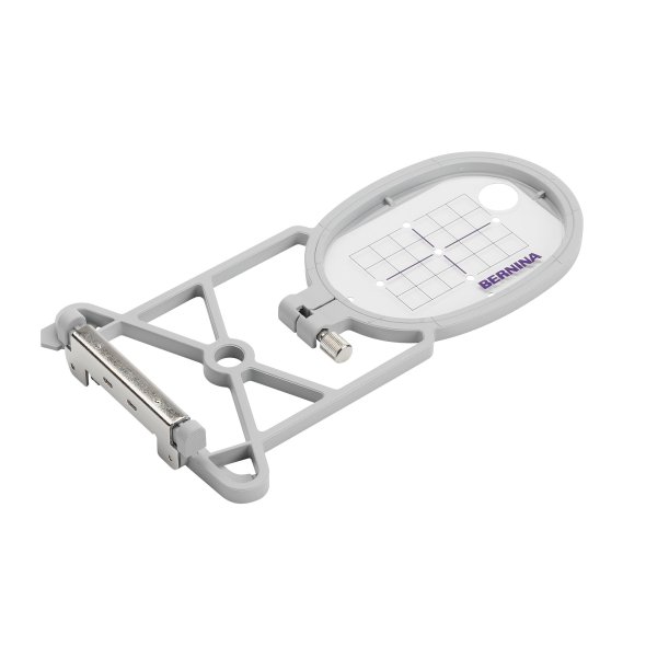 Bernina Stickrahmen klein Freiarmstickerei (40 mm x 60 mm)