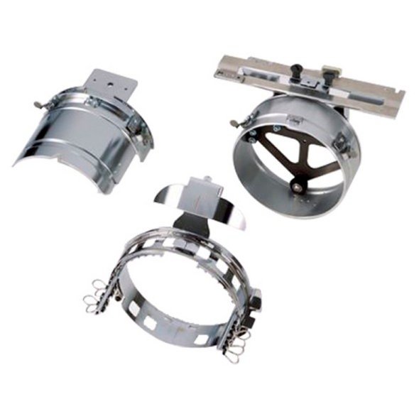 Brother Kappenrahmen-Set 3-tlg. (130 mm x 60 mm)