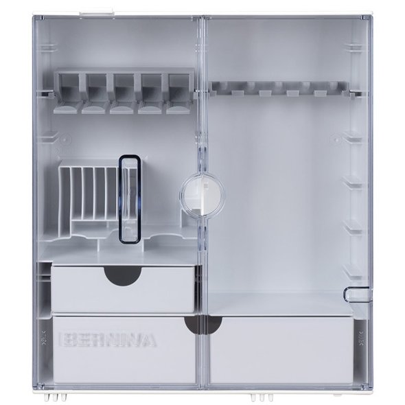 Bernina Zubehörbox