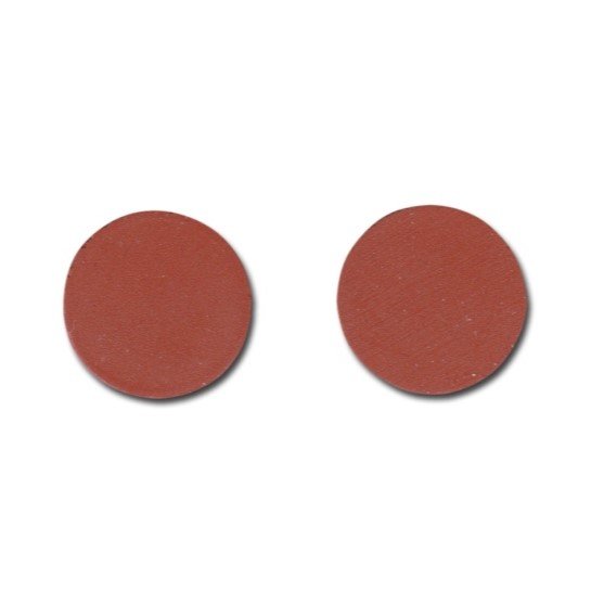 Laurastar Dichtungsplättchen (2 Stück/ 13 mm/ Magic/ Magic Evolution)