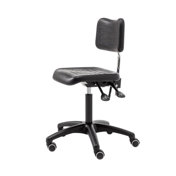 CHAIR one Arbeitsdrehstuhl 78.10 (mit erhöhter Sitzfläche)