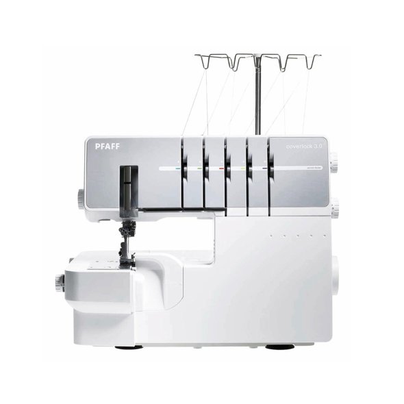 Pfaff Coverlock 3.0