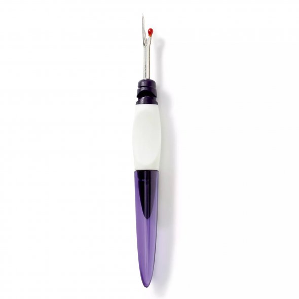 Prym ergonomics Nahttrenner mit Schutzkappe (klein)