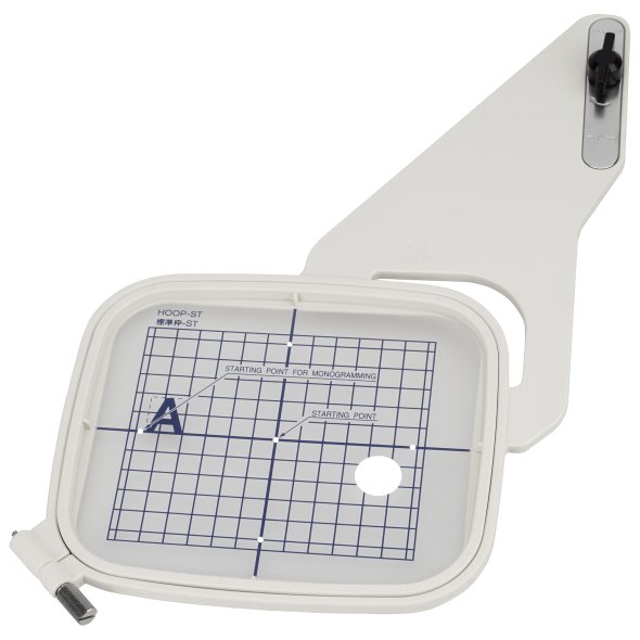 Janome Standardrahmen ST (126 x 100 mm)
