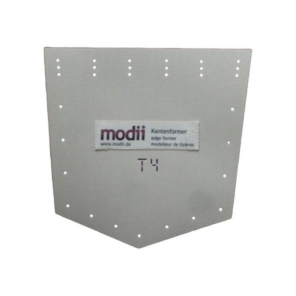 modii Kantenformer Typ4 - Jeanstasche (15 x 14,5 cm)