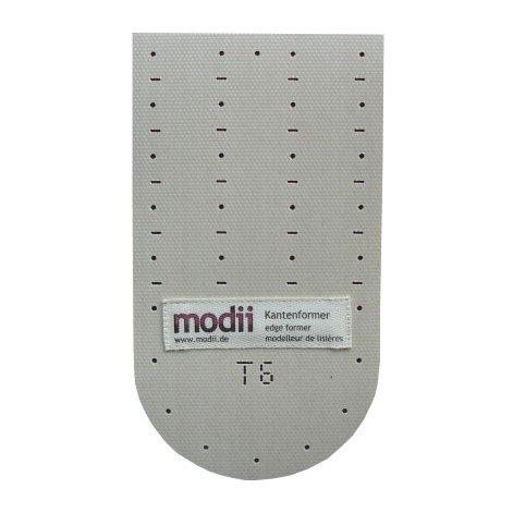 modii Kantenformer Typ6 - Kürzer (18 x 10 cm)