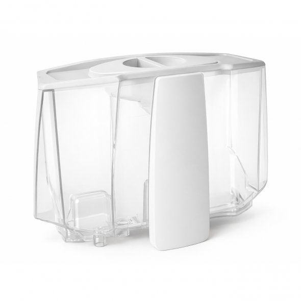 Laurastar Wassertank mit Deckel (abnehmbar/ ohne Antikalkfilter)