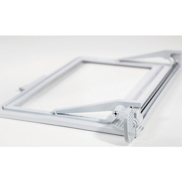 Husqvarna Viking Mega Endless Hoop (260 mm x 150 mm)