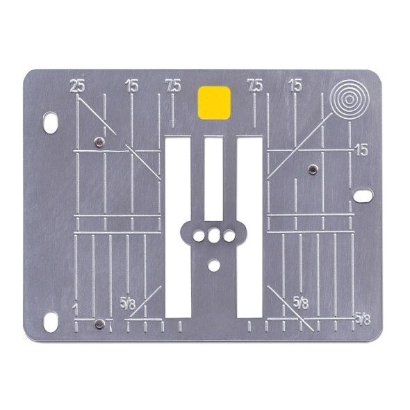Bernina Stichplatte Punch Tool