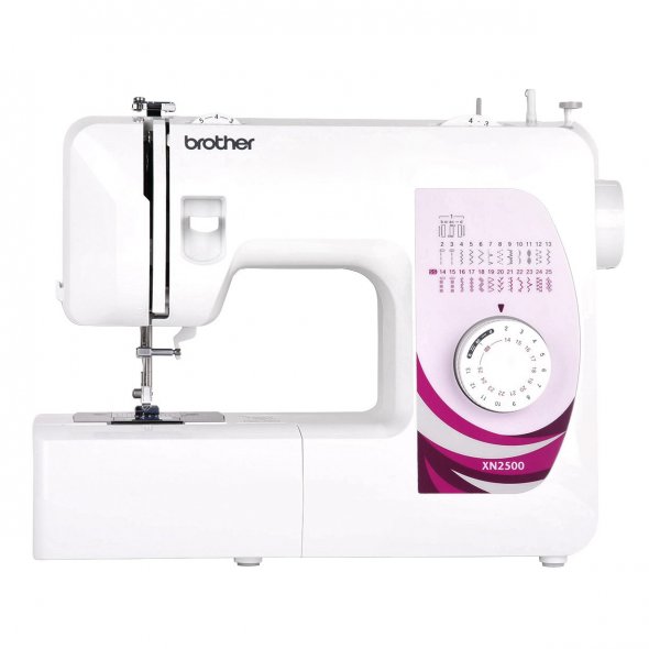 Brother XN-2500 mechanische Nähmaschine