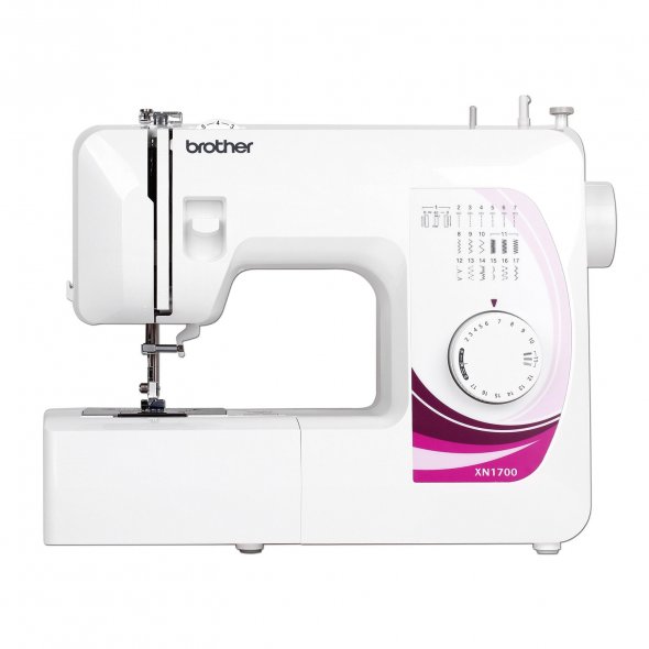 Brother XN-1700 mechanische Nähmaschine