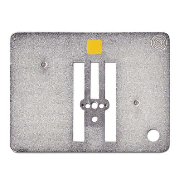 Bernina Stichplatte Punch Tool