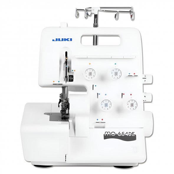 Juki MO-654DEN 4 Faden Overlock