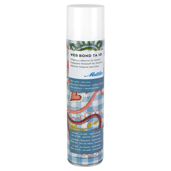 Mettler Sprühzeitkleber (300 ml)