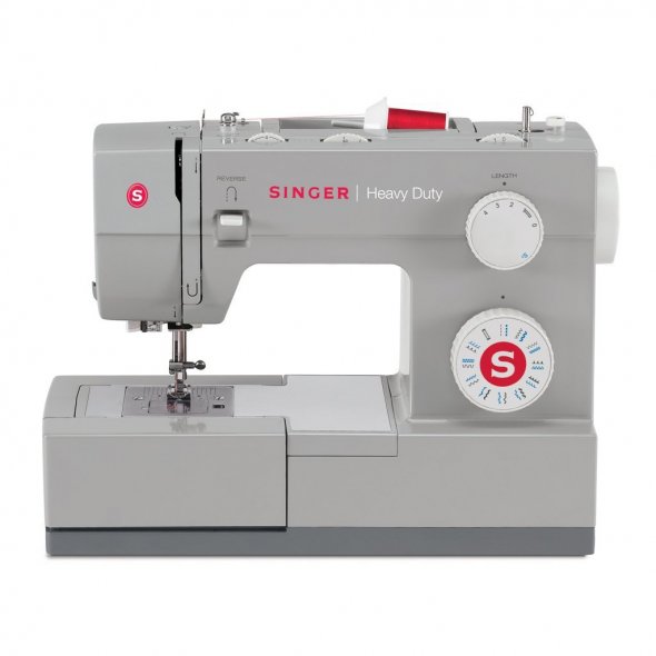 Singer Heavy Duty 4423 mechanische Nähmaschine