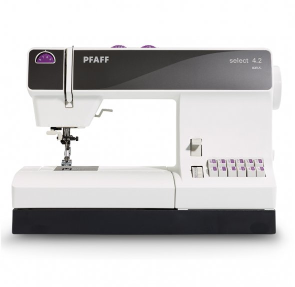 Pfaff select 4.2  Nähmaschine